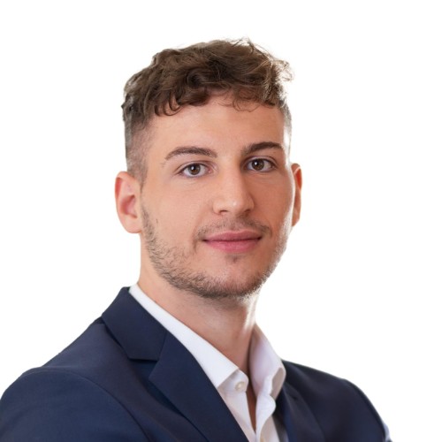 Nikson Matiqi - tecis