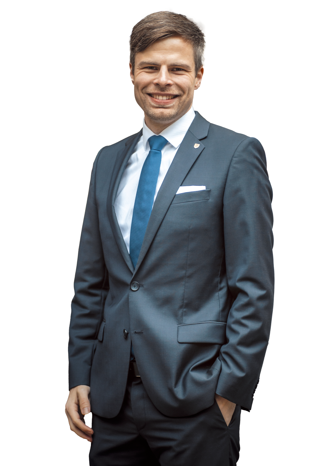 Nils Gorges