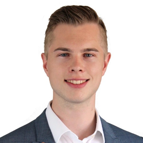 Nils Wortmann - tecis