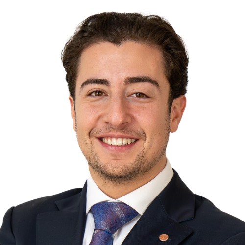 Nima Golmaghani Azar - tecis