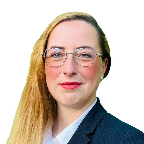 Nora Dittmann - tecis