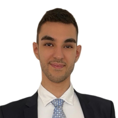 Noureddine Aynan - tecis