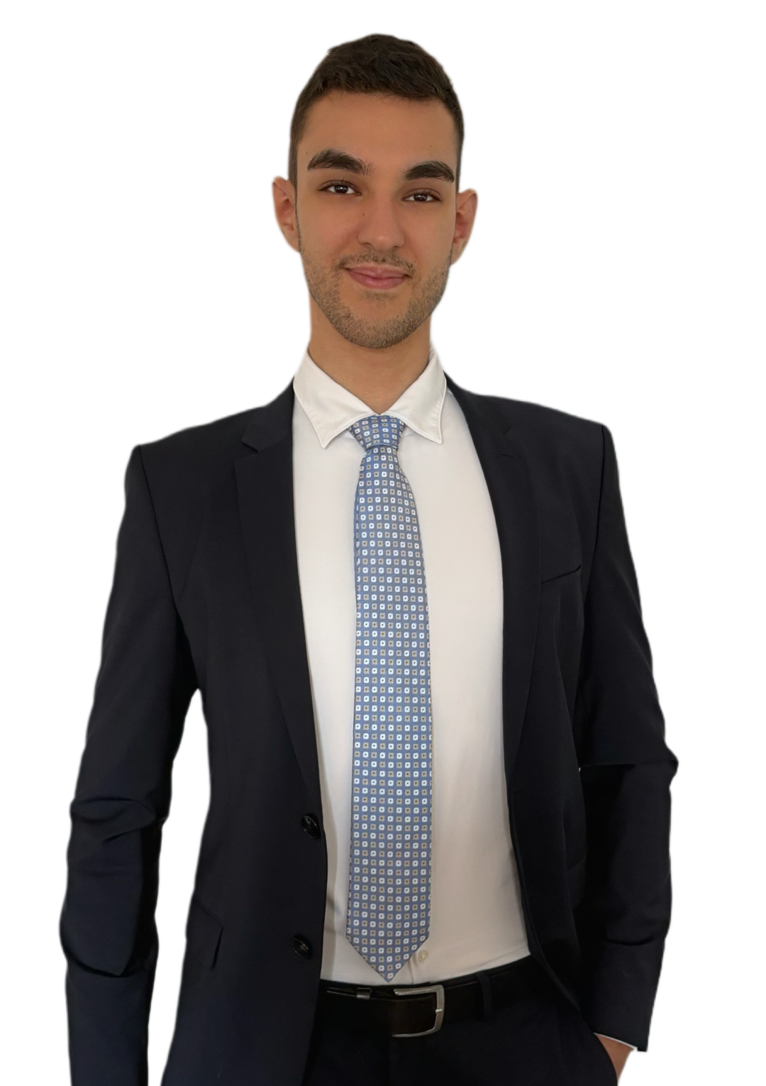 Noureddine Aynan - tecis