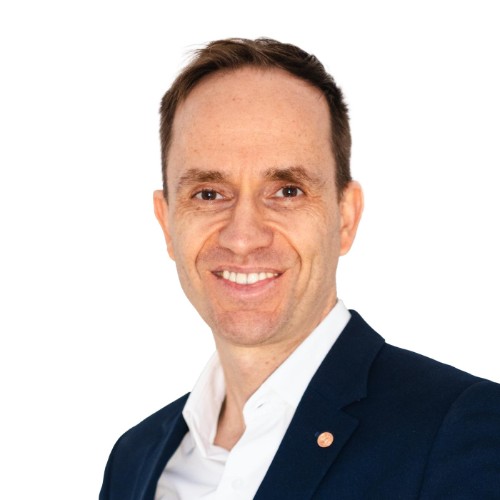 Olaf Marsson - tecis