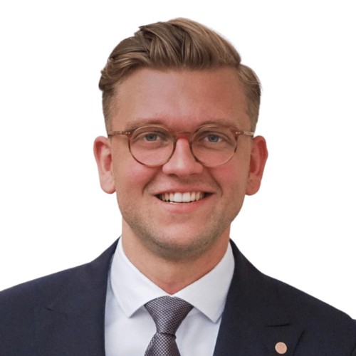 Oliver aus dem Moore - tecis