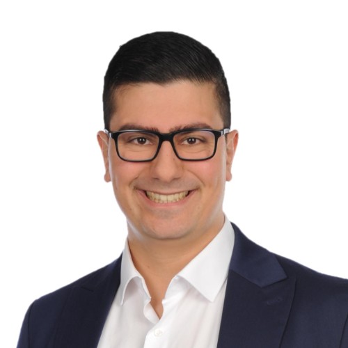 Onur Yusuf Sahin - tecis