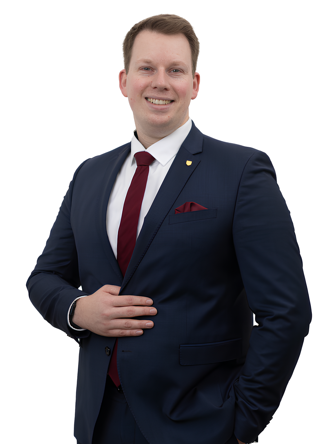 Palle Bützow - tecis