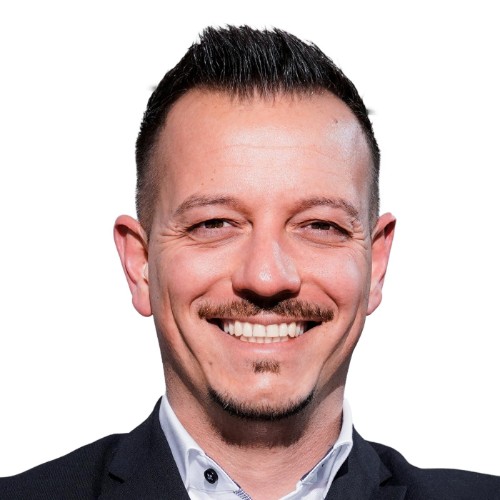 Panagiotis Houssidis - tecis