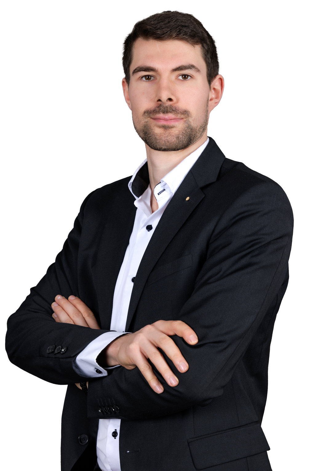 Pascal Hegmann - tecis