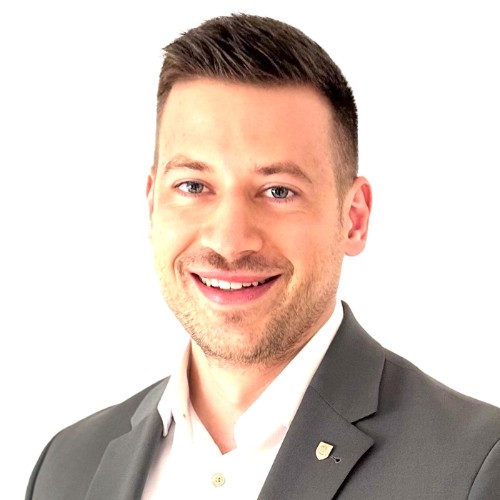 Pascal Heidenreich - tecis