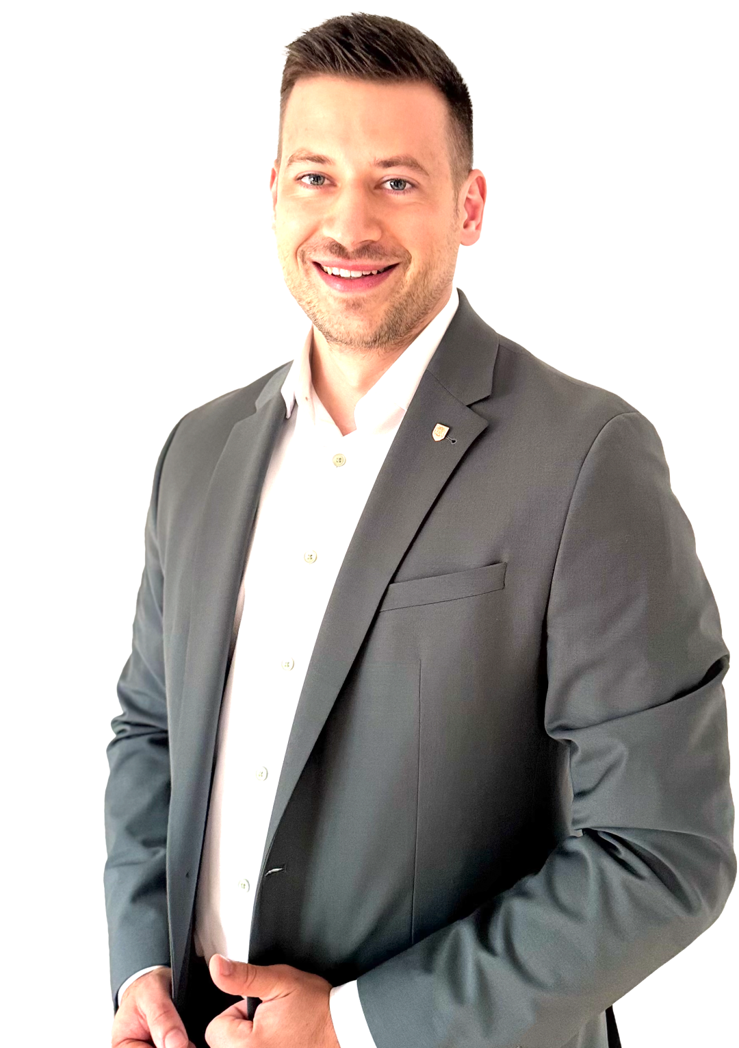 Pascal Heidenreich - tecis