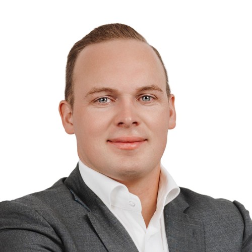 Pascal Schumacher - tecis