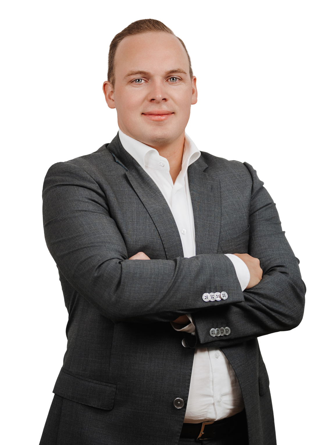 Pascal Schumacher - tecis