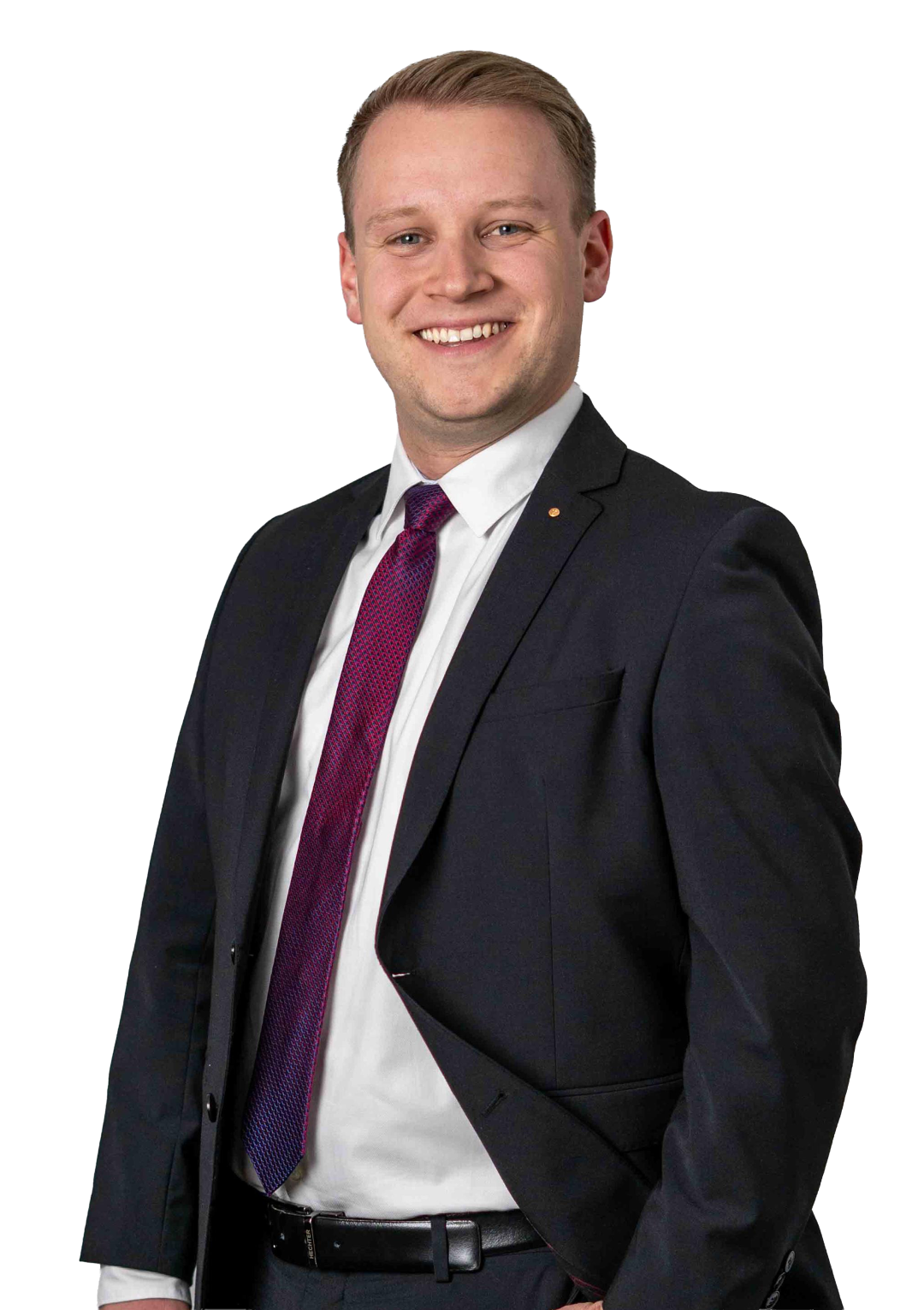 Pascal Selbitschka - tecis