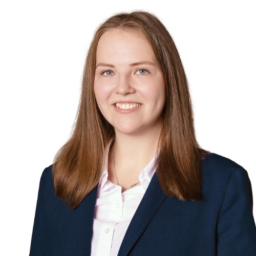 Patricia Hoppe - tecis