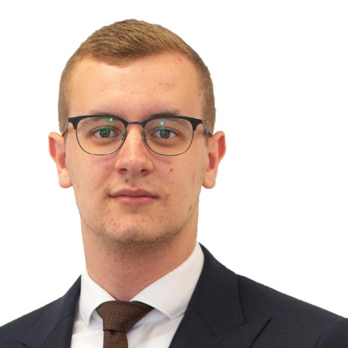 Patrick Clemens - tecis