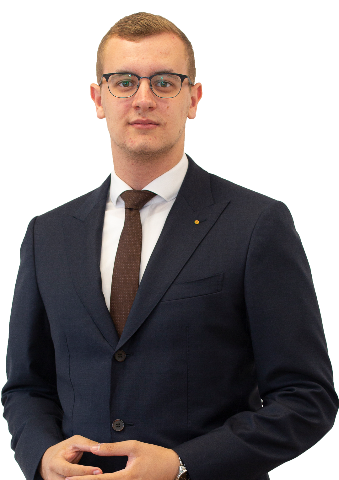 Patrick Clemens - tecis