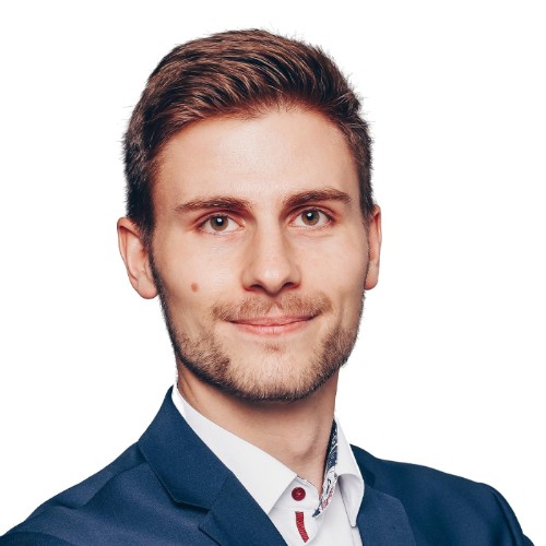 Patrick Dertinger - tecis