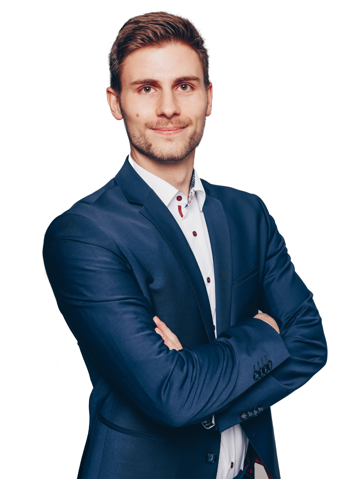 Patrick Dertinger - tecis