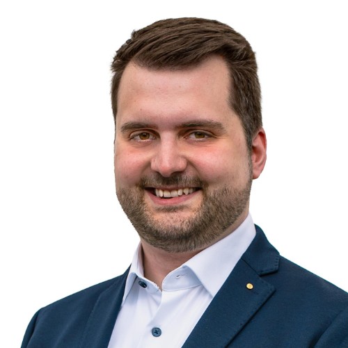 Patrick Held - tecis