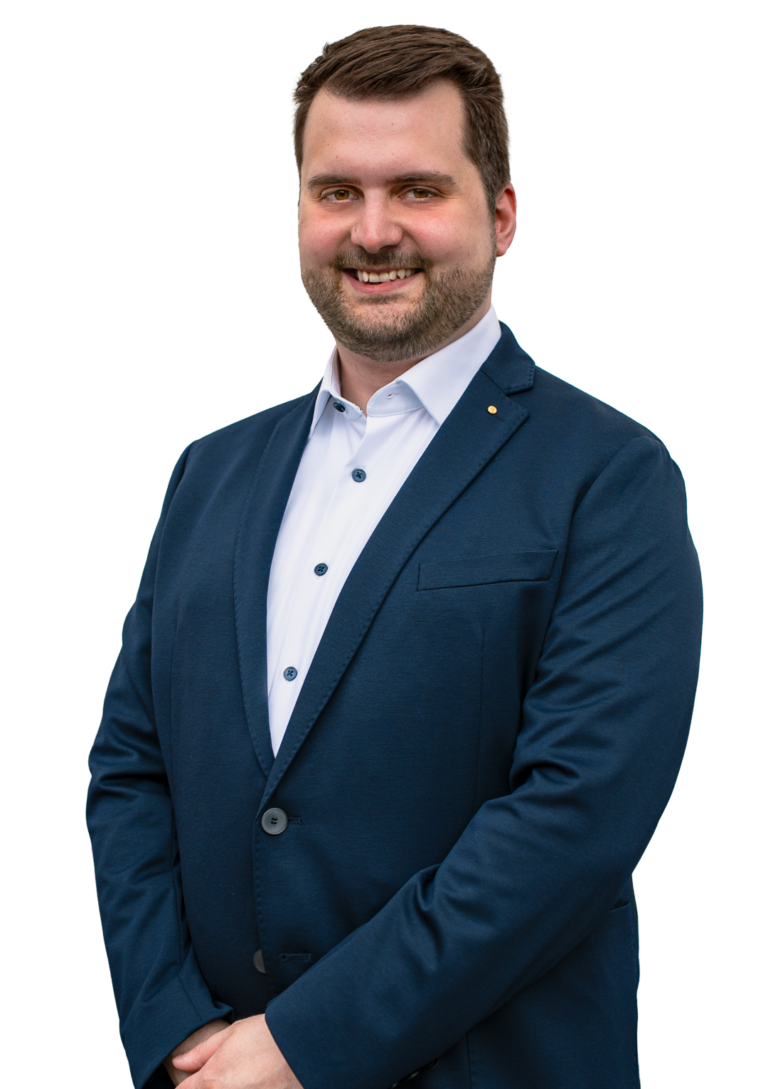Patrick Held - tecis