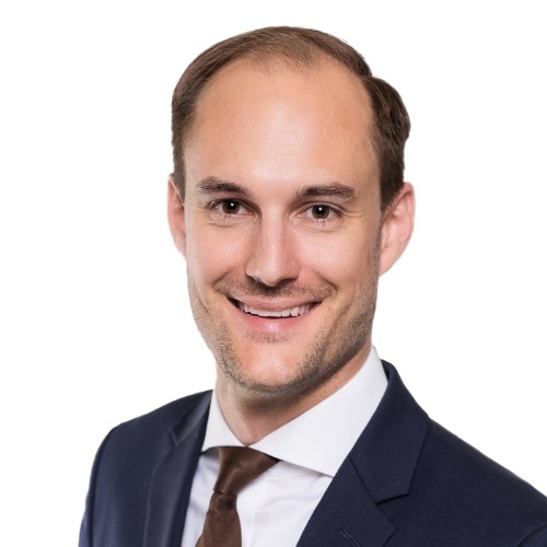 Patrick Höll - tecis