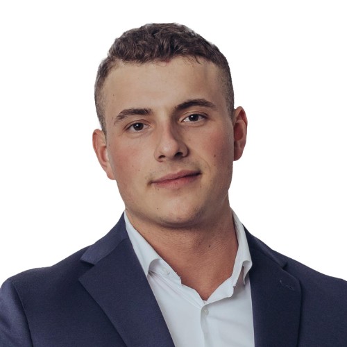 Patrick Hotz - tecis