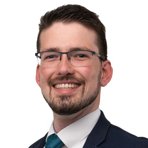 Patrick Oestreich - tecis