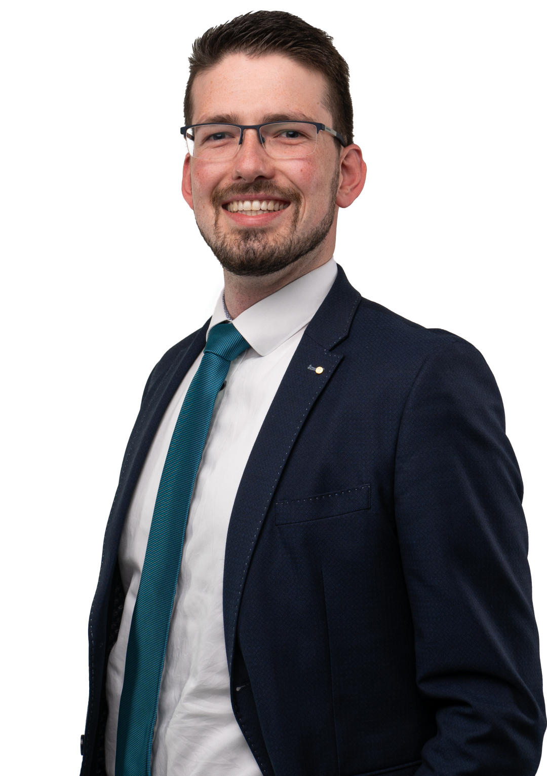 Patrick Oestreich - tecis