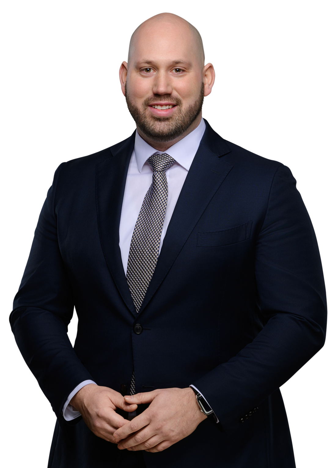 Patrick Pannenberg - tecis