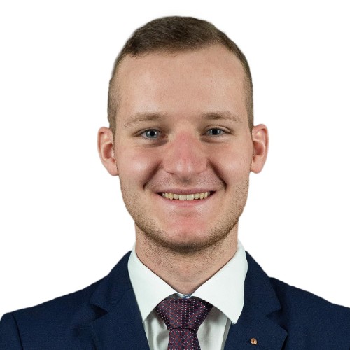 Patrick Sirch - tecis