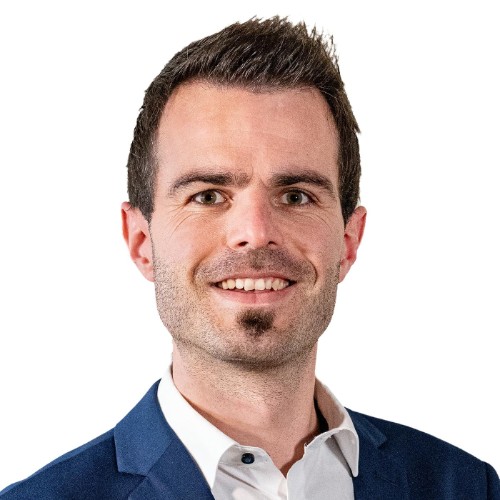 Patrick Veihelmann - tecis