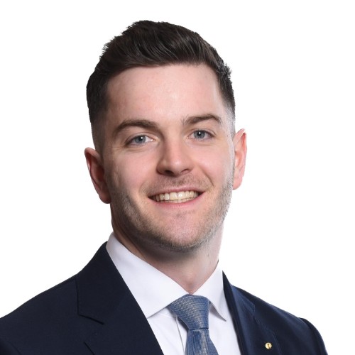 Patrick Zöller - tecis