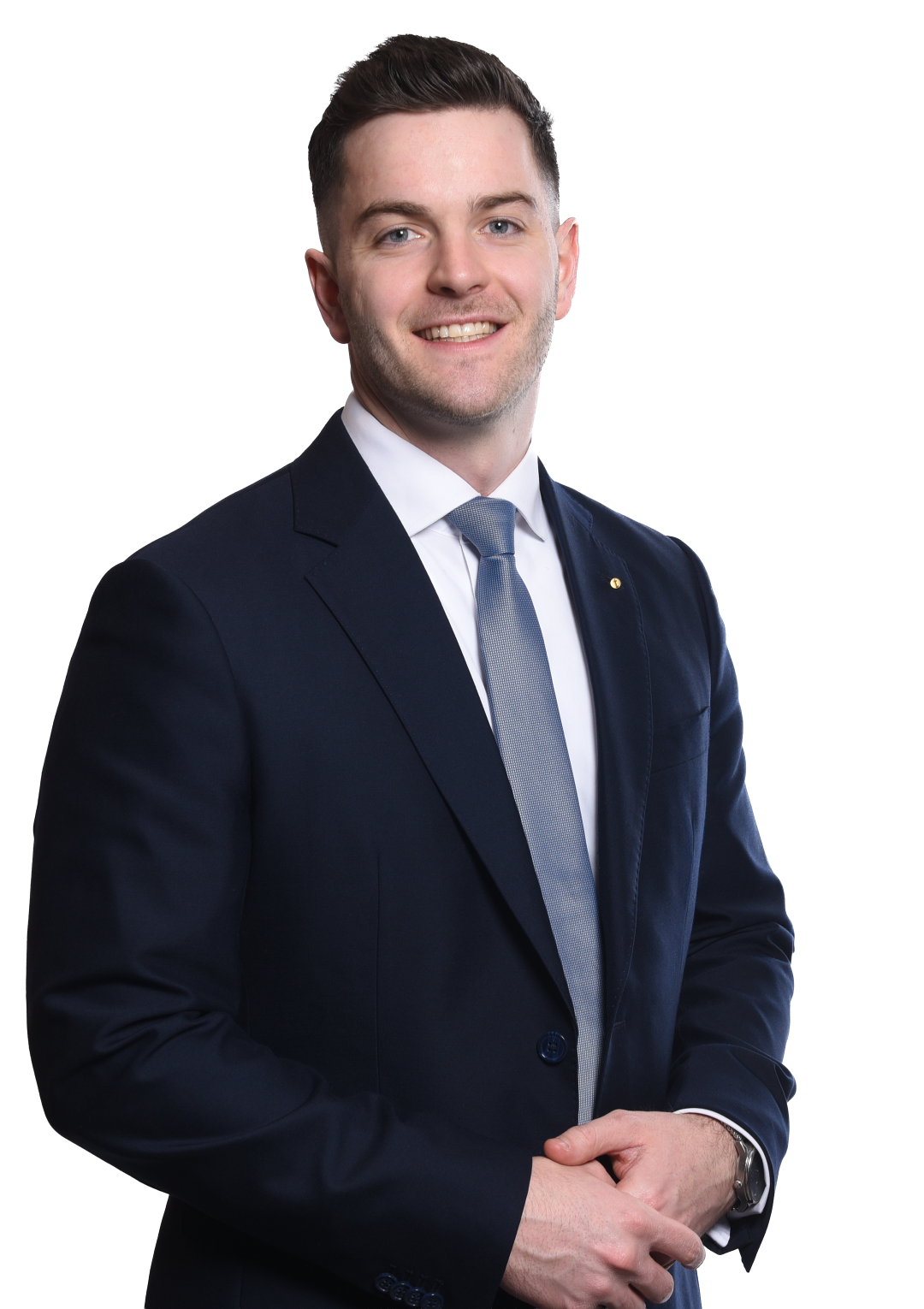 Patrick Zöller - tecis