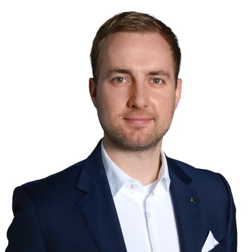 Patrick Zweerink - tecis