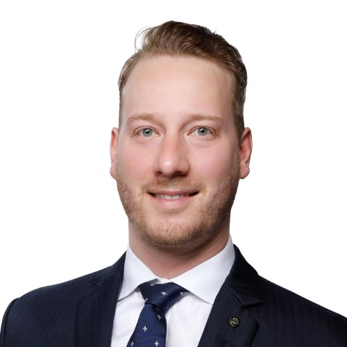 Paul-Christian Stark-Seyberth - tecis