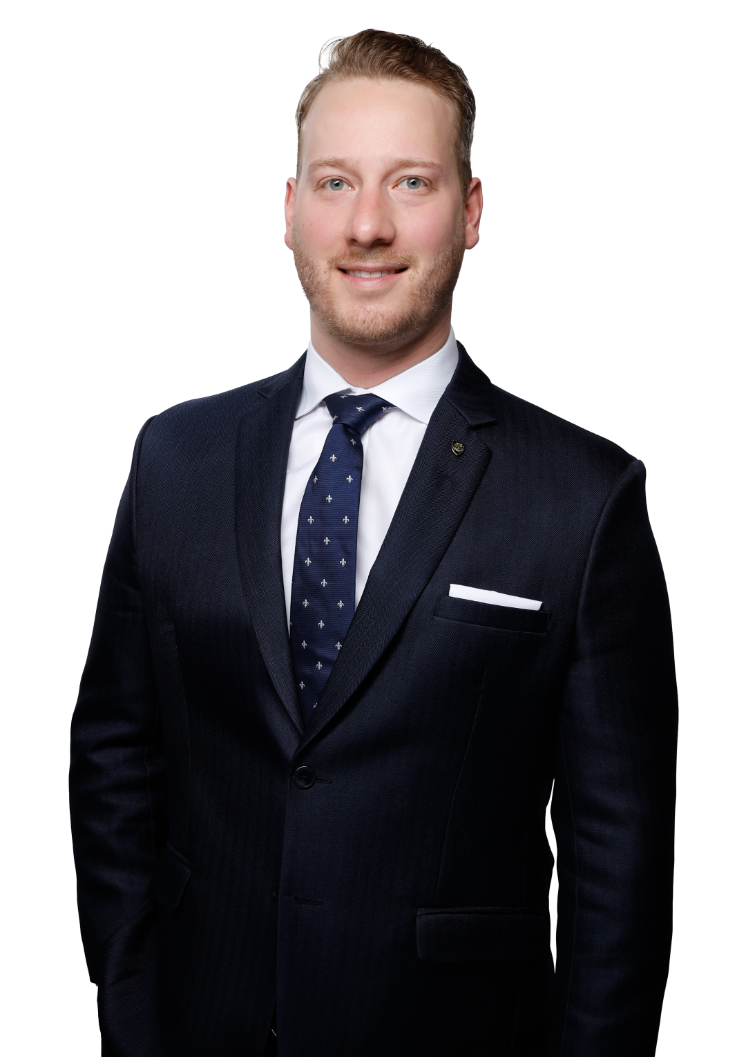 Paul-Christian Stark-Seyberth - tecis