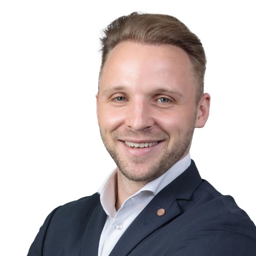 Paul Mähner - tecis
