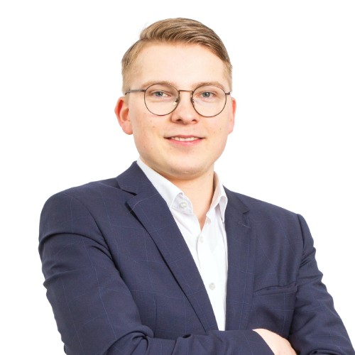 Paul Oelschläger - tecis