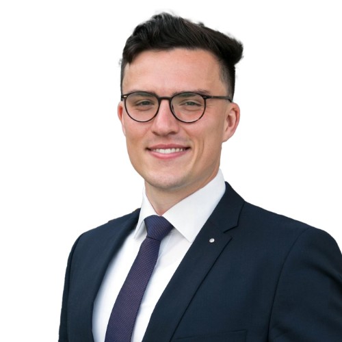 Paul Rödger - tecis