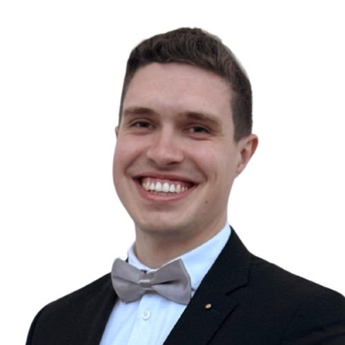 Philipp Baur - tecis