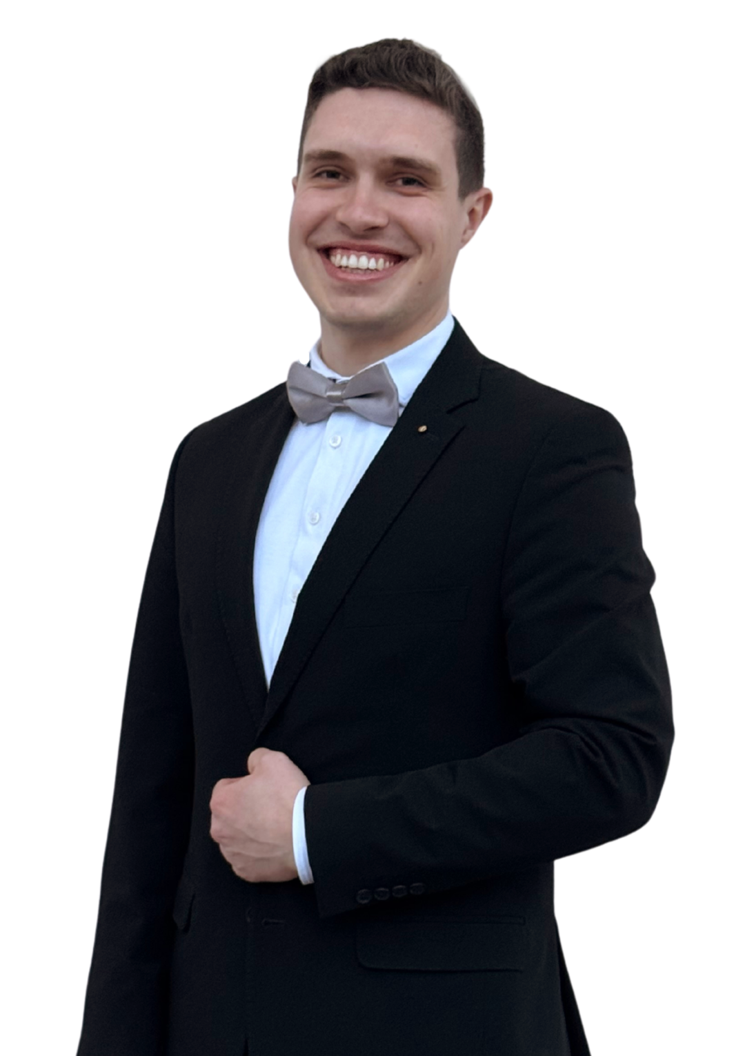 Philipp Baur - tecis