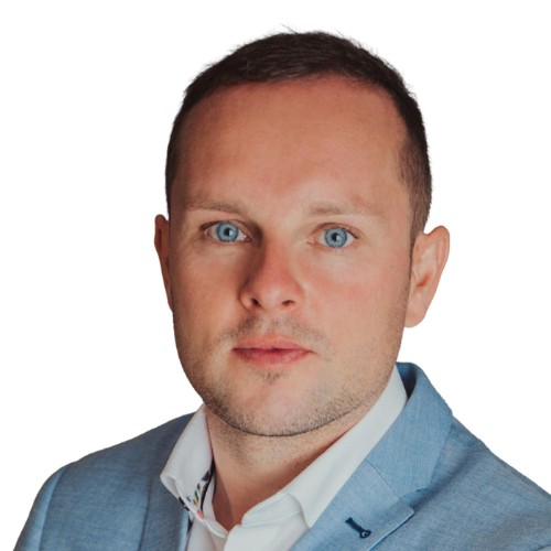 Philipp Geyder - tecis