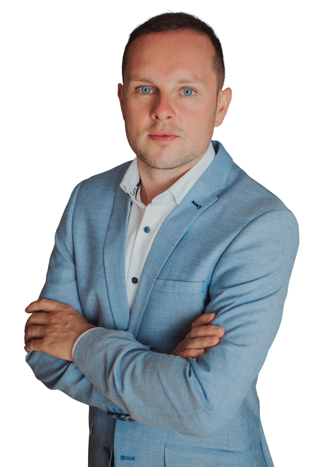 Philipp Geyder - tecis