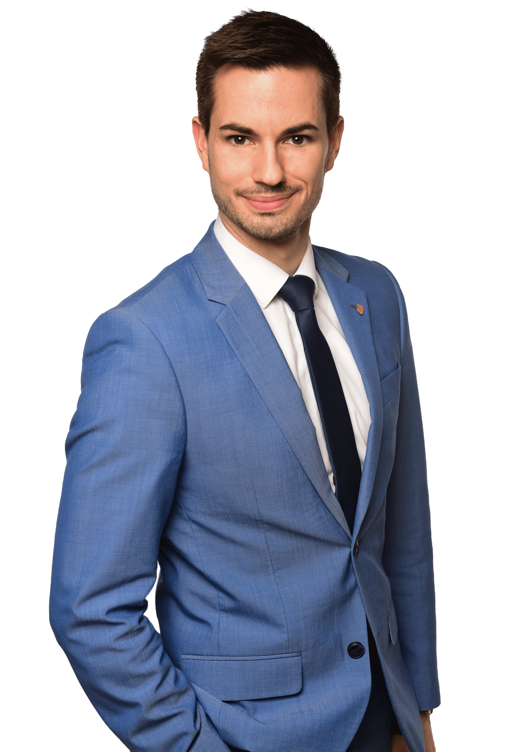 Philipp Kattlun - tecis