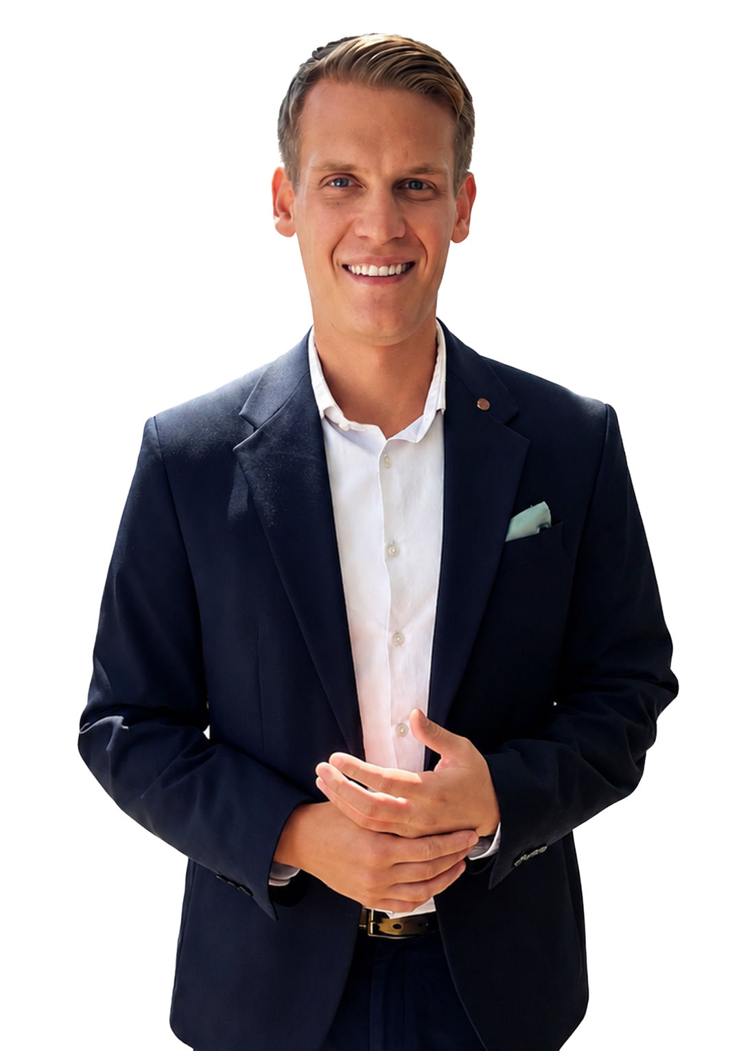 Philipp Maas - tecis