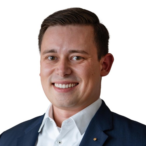 Philipp Meviß - tecis