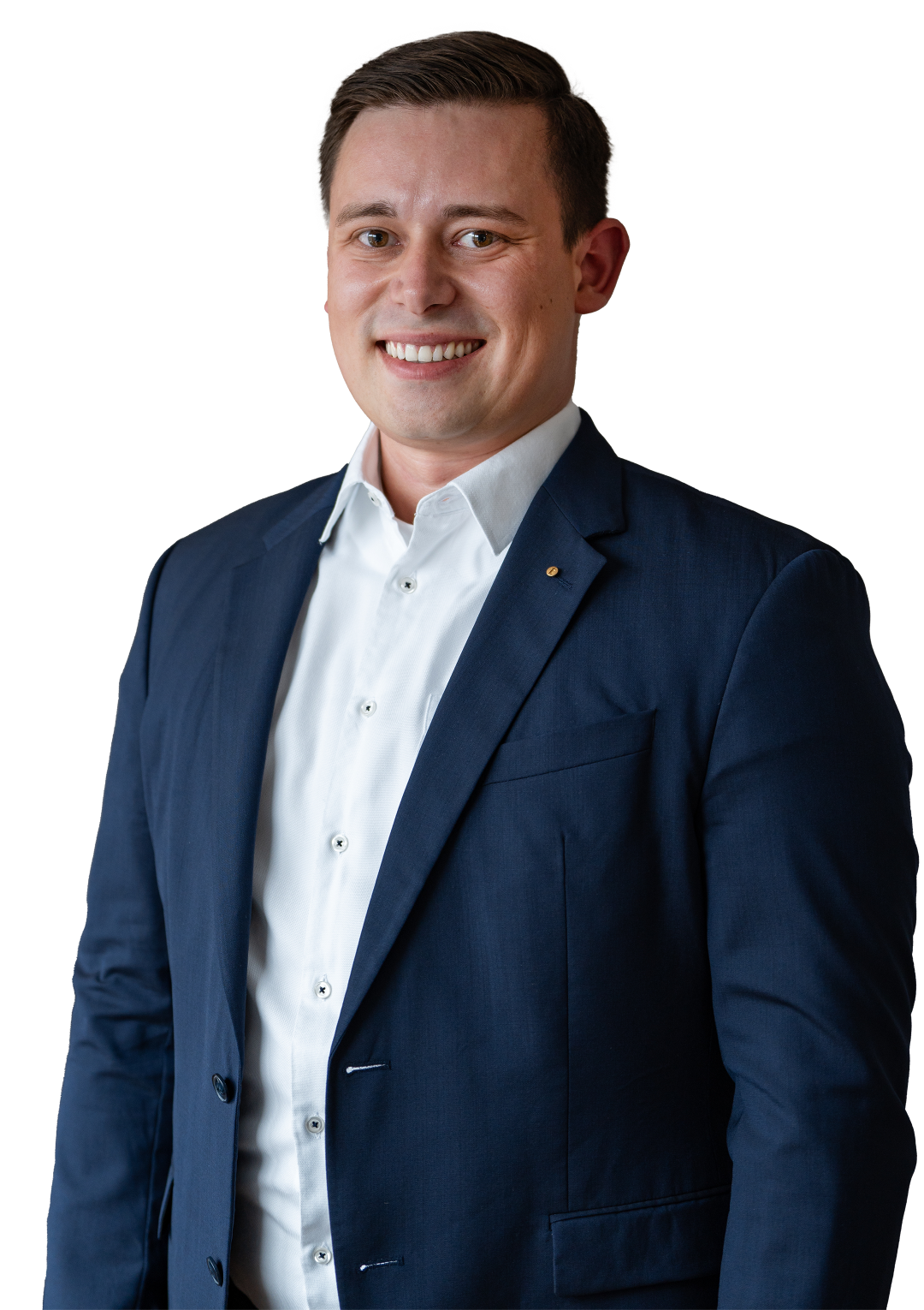 Philipp Meviß - tecis