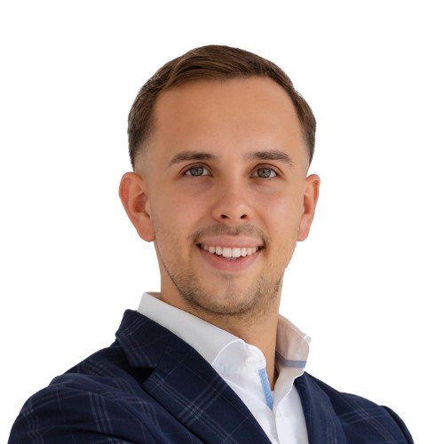Philipp Milenki - tecis