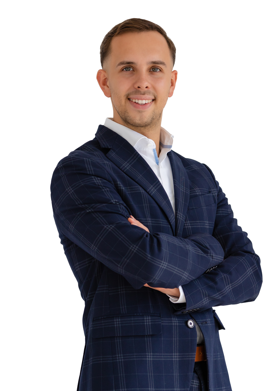 Philipp Milenki - tecis